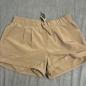 ZYIA active “summer shorts”